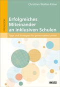 Cover: Erfolgreiches Miteinander an inklusiven Schulen - Beltz Verlagsgruppe GmbH & Co. KG