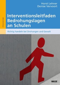 Abbildung von: Interventionsleitfaden Bedrohungslagen an Schulen - Beltz Juventa