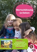 Cover: Wertsch&auml;tzung (er)leben - Beltz Verlagsgruppe GmbH & Co. KG