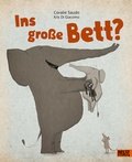 Cover: Ins gro&szlig;e Bett? - Beltz Verlagsgruppe GmbH & Co. KG