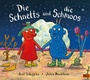 Cover: Die Schnetts und die Schmoos - Beltz Verlagsgruppe GmbH & Co. KG