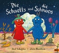 Cover: Die Schnetts und die Schmoos - Beltz Verlagsgruppe GmbH & Co. KG