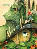 Cover: Nemi und der Hehmann - Beltz Verlagsgruppe GmbH & Co. KG