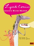 Cover: Lyrik-Comics - Beltz Verlagsgruppe GmbH & Co. KG