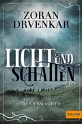 Cover: Licht und Schatten - Beltz eBook