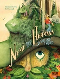 Cover: Nemi und der Hehmann - Beltz eBook