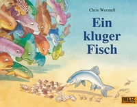 Enlarge image Cover: Ein kluger Fisch - Beltz Verlagsgruppe GmbH & Co. KG
