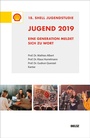 Cover: Jugend 2019 - 18. Shell Jugendstudie - Beltz Verlagsgruppe GmbH & Co. KG