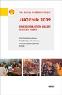 Cover: Jugend 2019 - 18. Shell Jugendstudie - Beltz eBook