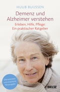 Cover: Demenz und Alzheimer verstehen - Beltz Verlagsgruppe GmbH & Co. KG