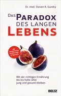 Cover: Das Paradox des langen Lebens - Beltz Verlagsgruppe GmbH & Co. KG