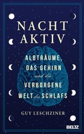 Cover: Nachtaktiv - Beltz eBook