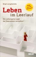 Cover: Leben im Leerlauf - Beltz eBook