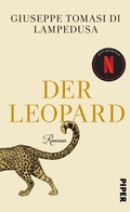 Cover: Der Leopard - Piper