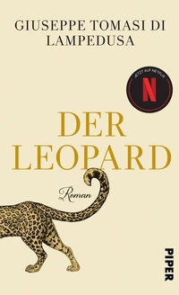 Abbildung von: Der Leopard - Piper