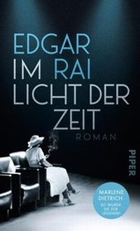 Enlarge image Cover: Im Licht der Zeit - Piper