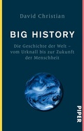 Bild: Big History - Piper