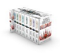 Enlarge image Cover: Ulldart - Die dunkle Zeit - Piper