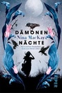 Cover: Dämonennächte - Piper