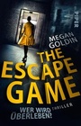 Cover: The Escape Game - Wer wird überleben? - Piper