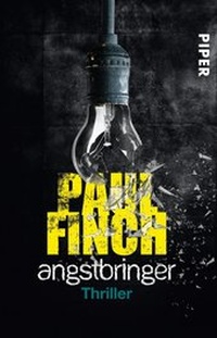 Enlarge image Cover: Angstbringer - Piper