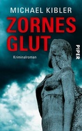 Cover: Zornesglut - Piper