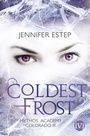Cover: Coldest Frost - Piper
