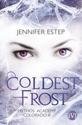 Cover: Coldest Frost - Piper