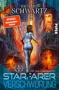 Cover: Die Starfarer-Verschw&ouml;rung - Piper