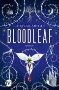Cover: Bloodleaf - Piper