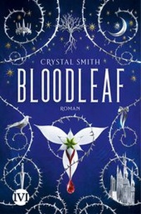 Enlarge image Cover: Bloodleaf - Piper