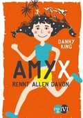 Cover: Amy X - you&ivi