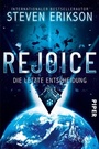 Cover: Rejoice - Piper