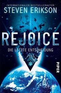 Enlarge image Cover: Rejoice - Piper