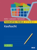Bild: Therapie-Tools Kaufsucht - Beltz Verlagsgruppe GmbH & Co. KG