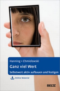 Abbildung von: Ganz viel Wert - Beltz Verlagsgruppe GmbH & Co. KG
