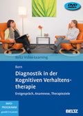Cover: Diagnostik in der Kognitiven Verhaltenstherapie - Beltz Verlagsgruppe GmbH & Co. KG