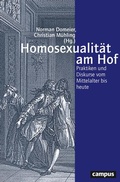 Cover: Homosexualit&auml;t am Hof - Campus