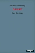 Cover: Gewalt - Campus