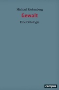 Cover: Gewalt - Campus Verlag Digital