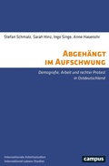 Cover: Abgeh&auml;ngt im Aufschwung - Campus Verlag Digital