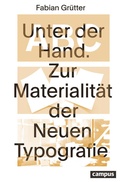 Cover: Unter der Hand - Campus