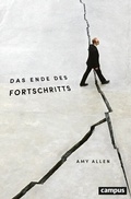 Cover: Das Ende des Fortschritts - Campus