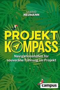 Abbildung von: Projekt-Kompass - Campus