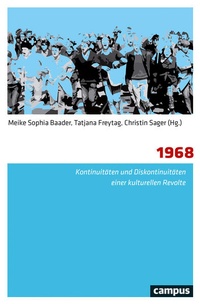 Enlarge image Cover: 1968 - Campus