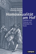 Bild: Homosexualität am Hof - Campus