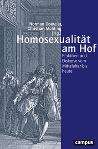 Bild: Homosexualität am Hof - Campus