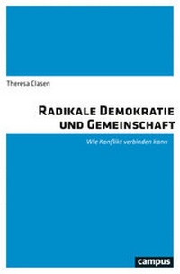Abbildung von: Radikale Demokratie und Gemeinschaft - Campus