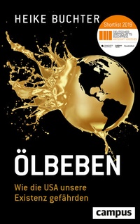 Abbildung von: Ölbeben - Campus