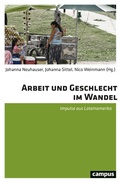 Cover: Arbeit und Geschlecht im Wandel - Campus Verlag Digital